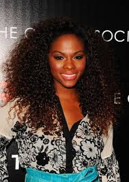 Do We Love It Tika Sumpter S Big Wild Curls Curly Hair Styles Natural Hair Styles Big Curly Hair