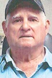 Charles Ernest Young