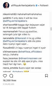 Bukan abangrock yang nak tegur korang tapi abang aliff syukri. Mengapa Orang Tekan Button Unlike Di Youtube Lirik Video Saya Dato Aliff Syukri Kesal Video Lagunya Dapat 25k Unlike