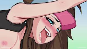 Hilda loses a battle - XNXX.COM
