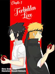 Read Forbidden love - Sasunaru Doujinshi :: Forbidden Love Doujinshi -  Chapter 1 | Tapas Comics