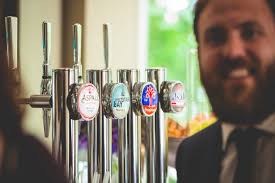 Glen and Emma's Green House Hotel Wedding