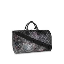 Galaxy Story Collection Pour Homme Louis Vuitton Louis Vuitton Keepall Louis Vuitton Mens Travel Bag