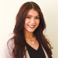 Ashley Kaufman's Instagram, Twitter & Facebook