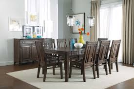 These qualities are what has always set kincaid apart from the competition. Montreat Dining Room With Sideboard Dining Room Charlotte By Kincaid Furniture Houzz