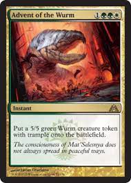The gathering token cards printed in 124 different mtg sets. An Appreciation For Tokens Magic The Gathering