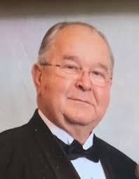 Obituary for Charles Henley Cain, Jr.