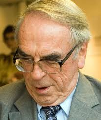 Jürgen Moltmann