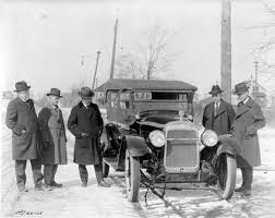 The 1 000 000th Car Of The Buick Line Built In 1923 Only 20 Years After The First One Tbt Buick Old American Cars Buick Cars
