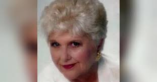 Edith Clark Dusenberry Obituary