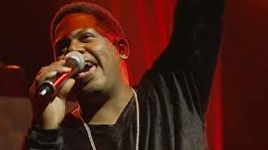 Make It Last Forever (Live)