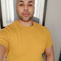 Rashad Abdullah's Instagram, Twitter & Facebook