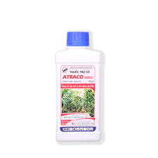Atraco 500SC