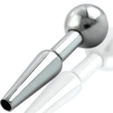 Sonda uretral masculino Juguetes eróticos para adultos: Dilatador uretral  masculino Enchufe del pene Bdsm Bondage Sounding uretral Sex toys Control  toys Penis plug Plug para pene hombre N16-13 : Amazon.es: Salud y
