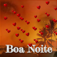 Boa Noite!