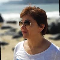 Carmen Gloria Arce López