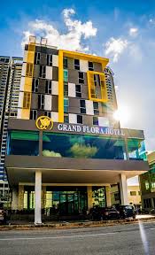 New century hotel is an excellent choice for travelers visiting melaka, offering a budget friendly environment alongside many helpful amenities designed to enhance your stay. Grand Flora Hotel Malaka Home Facebook