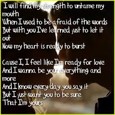 Pin On Songs From The Heart