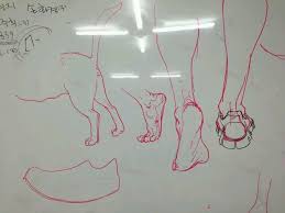Kim Jung Gi How To Draw Figures In Perspective Kim Jung Gi In Class Sketch Book Kim Jung Anatomy Reference