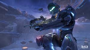 Uk Game Charts Halo 5 Guardians On Top Outsells Master