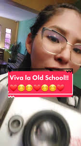 Long Live the Old School: Celebrating Cultural Vibes