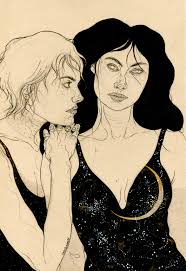 Kaethe Butcher Art And Illustration