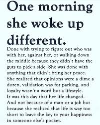 You Start Realizing Life Is Too Short To Worry About Everything Find Your Voice And Take Charge Of Your Your Voice Quotes Voice Quotes Finding Yourself Quotes