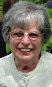 Maria Wendt Obituary