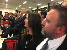 Here's how one Mandeville man helped shape Donald Trump's election victory 