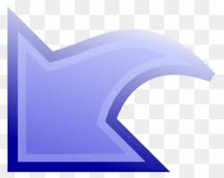 Download now arrow glow neon light element design effect anak panah bercahaya. Gambar Tanda Panah Bergerak Free Transparent Png Clipart Images Download