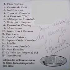 O Melhor de Telmo Torres