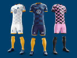 All information about chattanooga fc (nisa spring season) current squad with market values transfers rumours player stats fixtures news. Chattanooga Fc 2020 Kits Mls