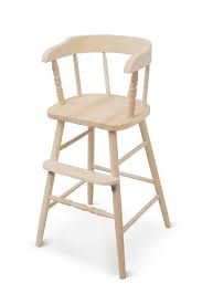 Whitewood Industries Youth Chair Toddler Dining Chair Chair Toddler Chair