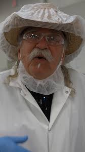 Step into the kitchen with the The Bellamy Brothers 🤠 Discover the roots  of their iconic logo and the inspiration behind Old Hippie Stash. A true  blend of music, history, and wellness. 🌿 🎸