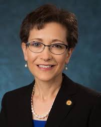 The Geneseo Foundation Board