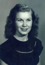 Obituary information for Mildred E. Richardson