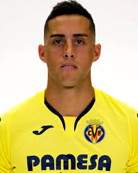 Ramiro funes mori plays for spanish league team villarreal a (villarreal) in pro evolution soccer 2020. Ramiro Funes Mori