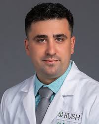 Sean Bernstein, MD, MS