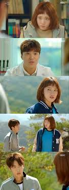 역도 요정 김복주 / yukdo yojung kim bok joo (yeokdo yojeong kim bok ju). Spoiler Weightlifting Fairy Kim Bok Joo Nam Joo Hyuk To Lee Sung Kyung To Lee Jae Yoon Hancinema The Korean Movie And Drama Database