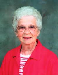 Mary Patrick Obituary