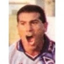 Profile Robert Macias, : Info, news, matches and statistics