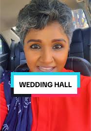 Sri Thandayuthapani Temple Hall Sentul Wedding