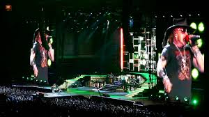 Guns N Roses Tickets Tour Dates Concerts 2020 2019
