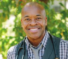 Welcome Dr. Corey Warner