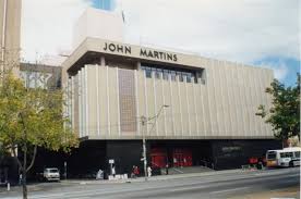 Loved Shopping With Mum At John Martins It Had The Best Toy Department And The Magic Cave Was So Memorable John John Martin South Australia Australia Living