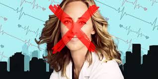 Grey's Anatomy' Season 20 Needs to Kill Off Teddy
