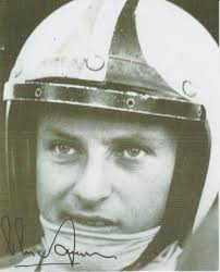 Chris Amon, el Más Mufoso de la F1