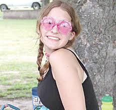 Juniors enjoy Camp fun in Comfort!