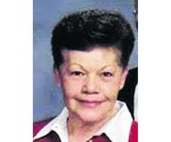 Linda Pedersen Obituary (1944