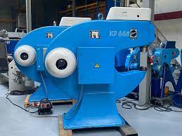 Ultimate robot kit by eckold, david game book the fast free shipping. Eckold Kf 665 Kraftformer Mach4metal